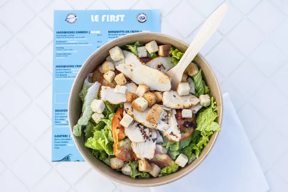 Le First — photo 2