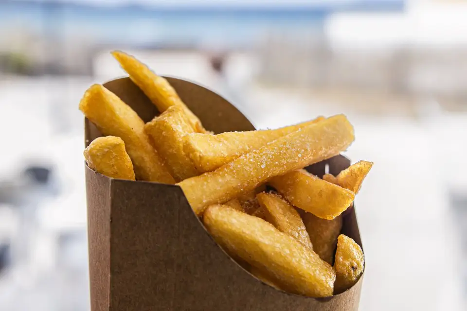 Le First — photo 3