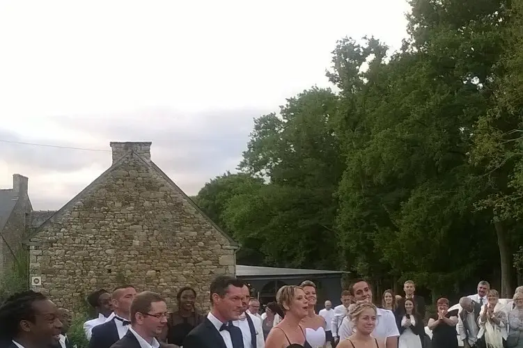 L'Atelier Samba — photo 7