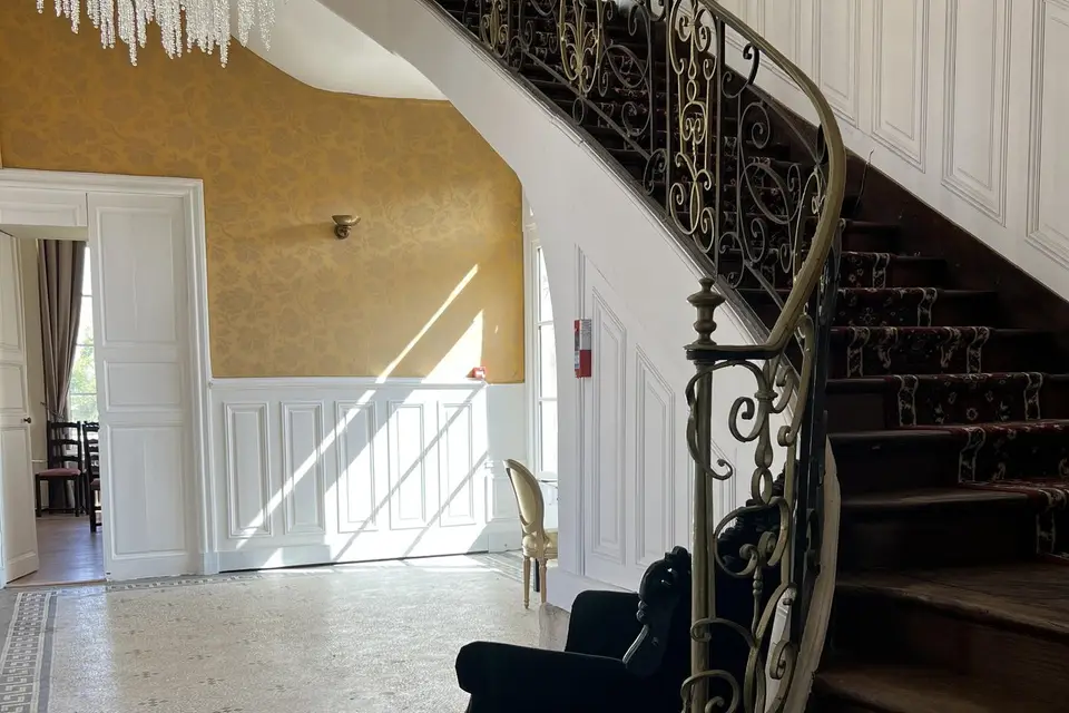 Domaine d'Euclide — photo 7