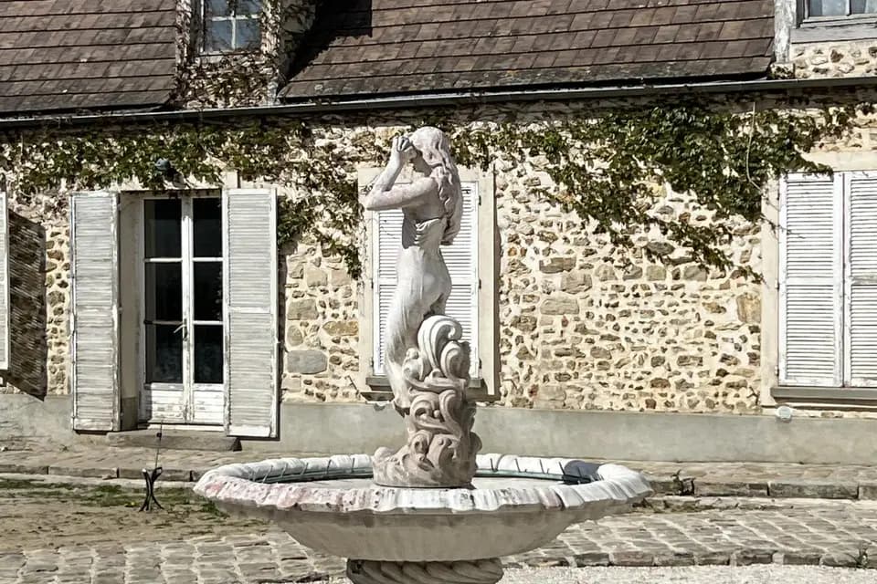 Domaine d'Euclide — photo 8