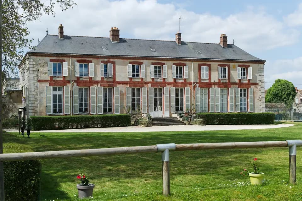 Domaine d'Euclide