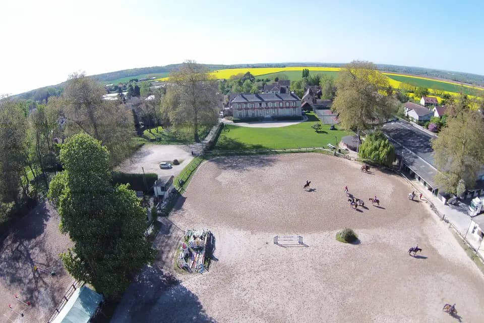 Domaine d'Euclide — photo 1