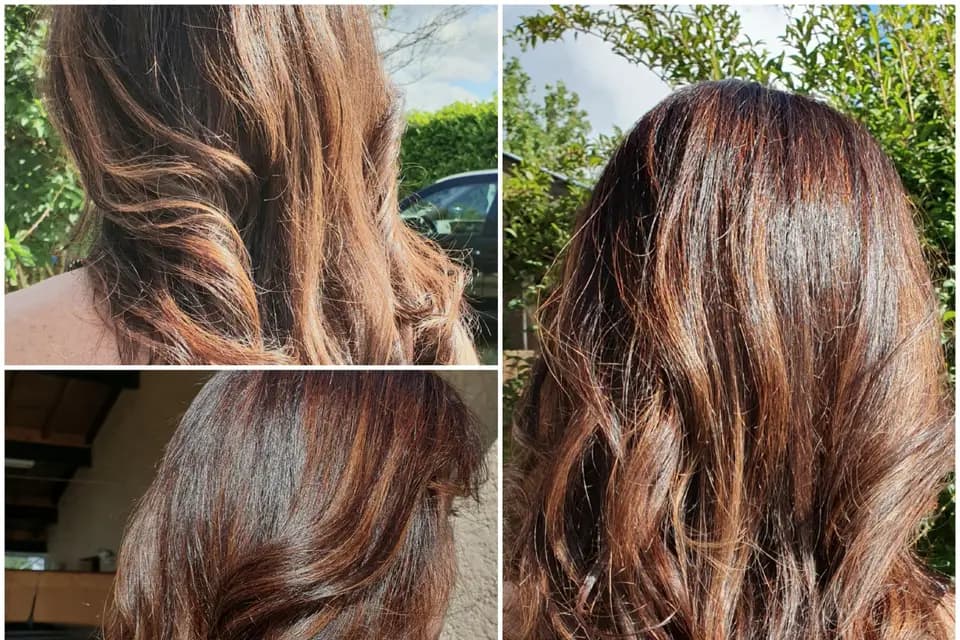 Aby Coiffure — photo 8