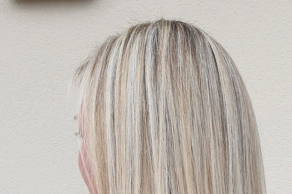 Aby Coiffure — photo 5