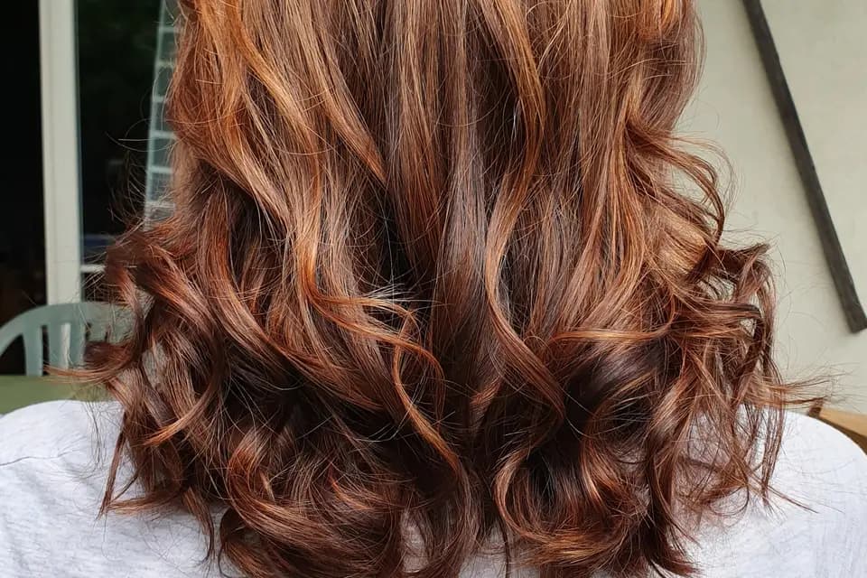 Aby Coiffure — photo 4