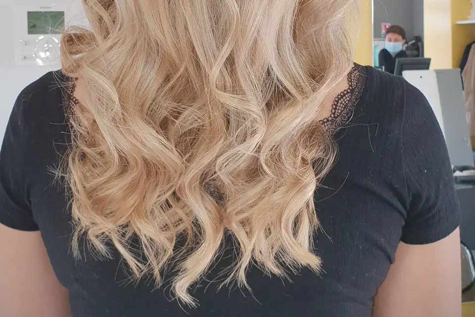 Aby Coiffure — photo 6