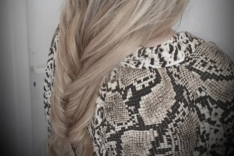 Aby Coiffure — photo 1