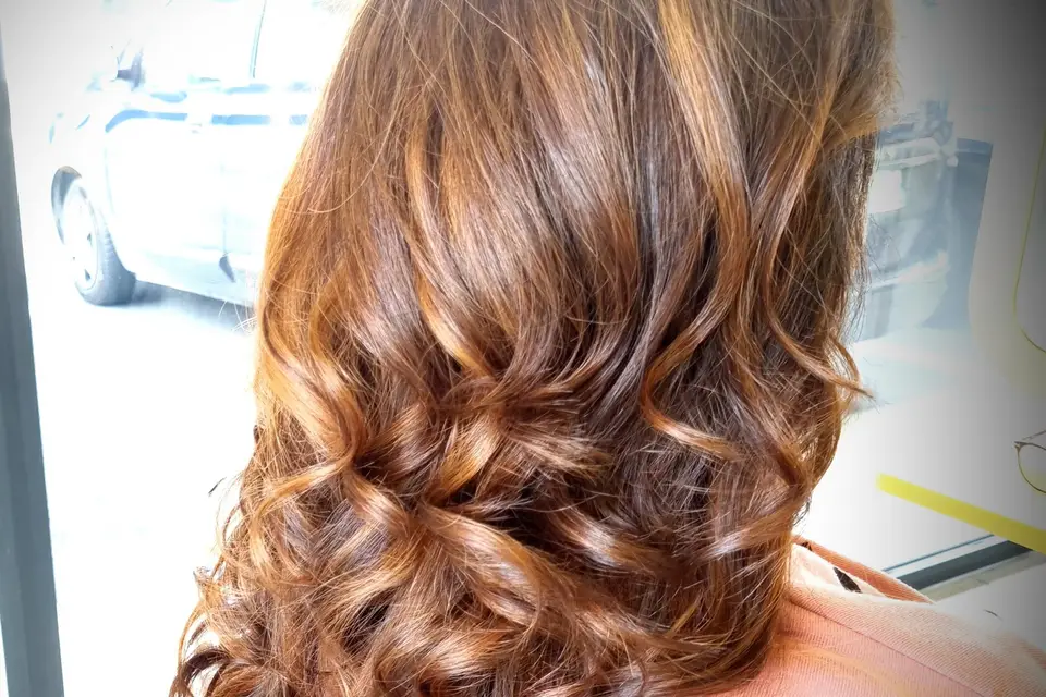 Aby Coiffure — photo 7