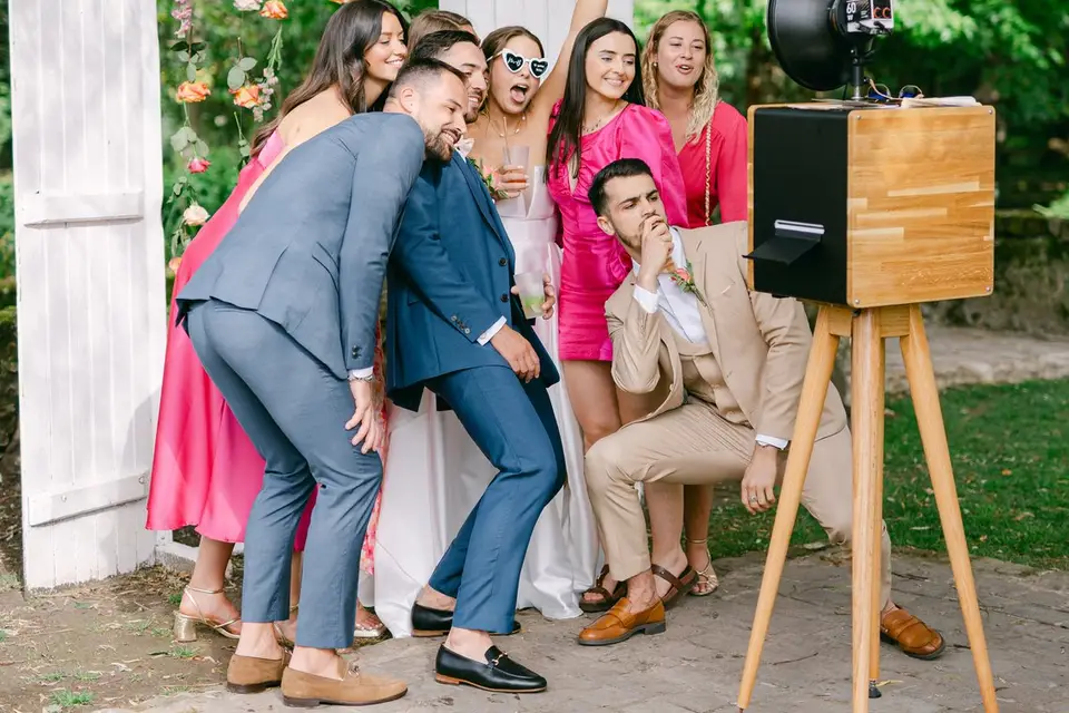 Harlan Photobooth — photo 2