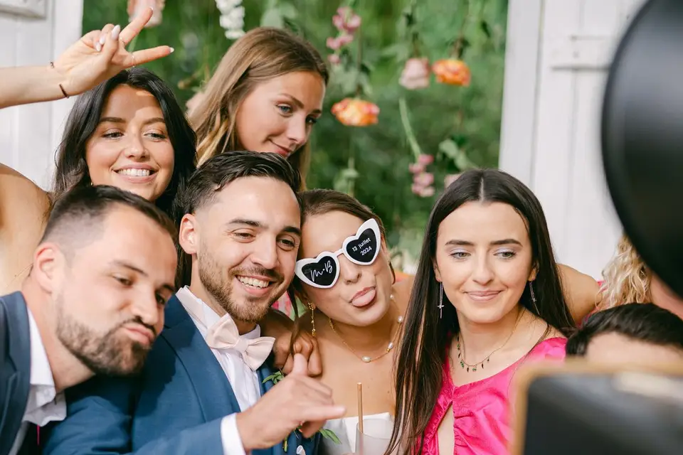 Harlan Photobooth — photo 3