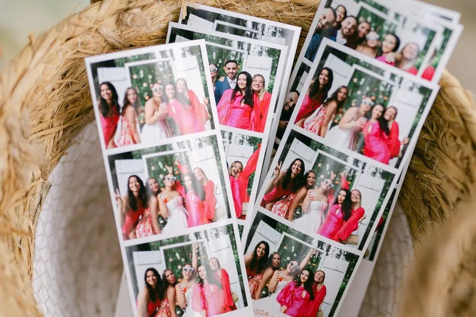 Harlan Photobooth — photo 1