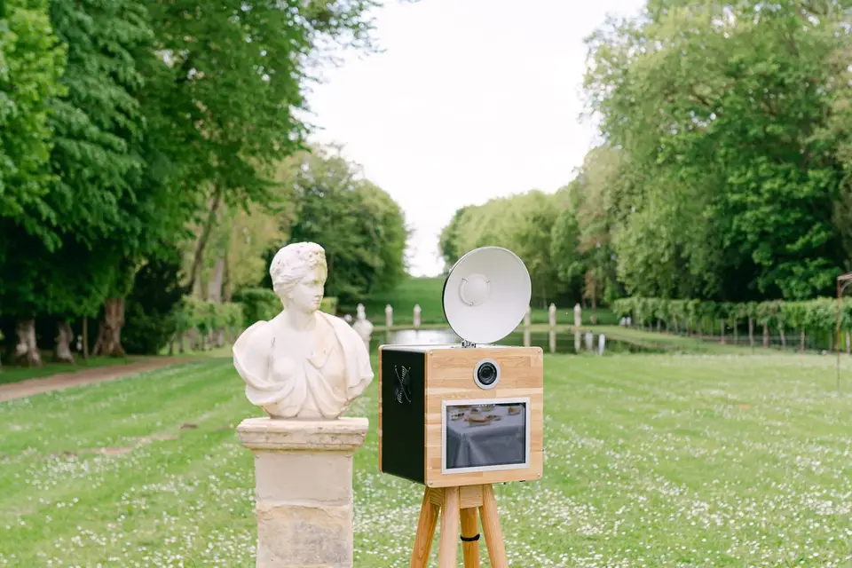 Harlan Photobooth — photo 7