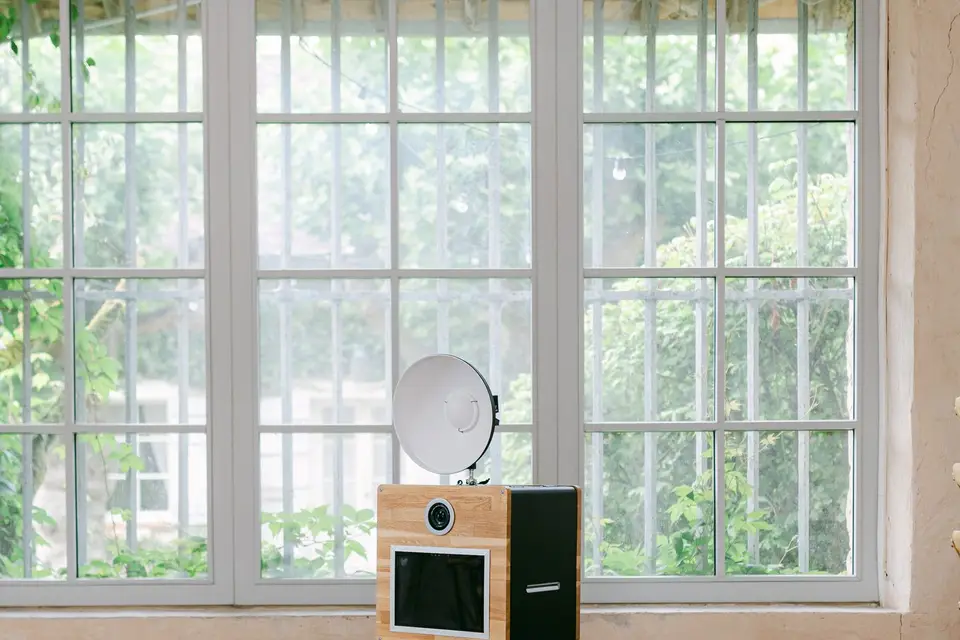 Harlan Photobooth — photo 6