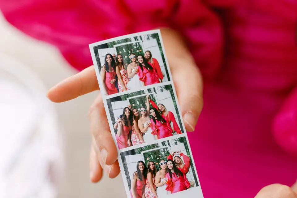 Harlan Photobooth — photo 4