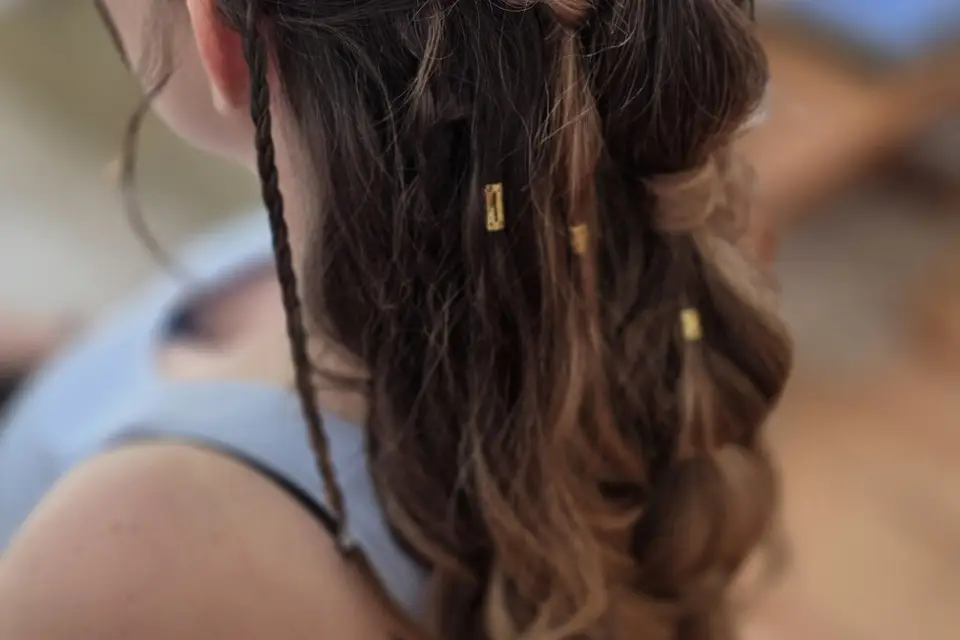 Tresses Chignons & Naturel — photo 5