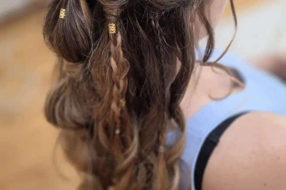 Tresses Chignons & Naturel — photo 6