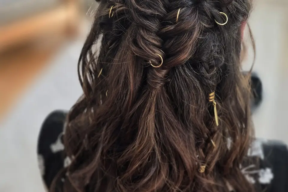 Tresses Chignons & Naturel — photo 7