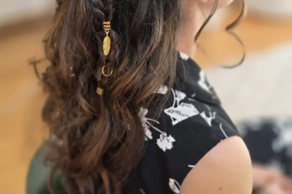 Tresses Chignons & Naturel — photo 8