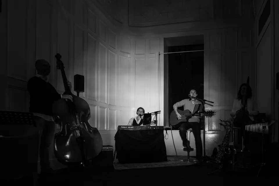 Catch the Keys — photo 1