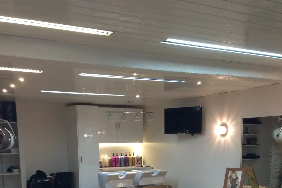 Art Cut Coiffure — photo 1