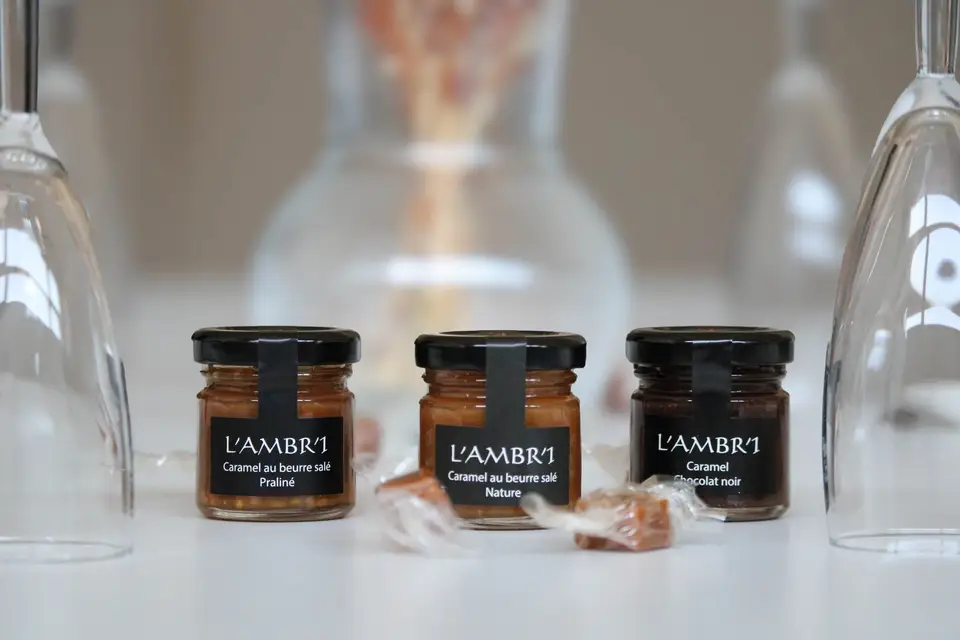 L'Ambr'1 — photo 6