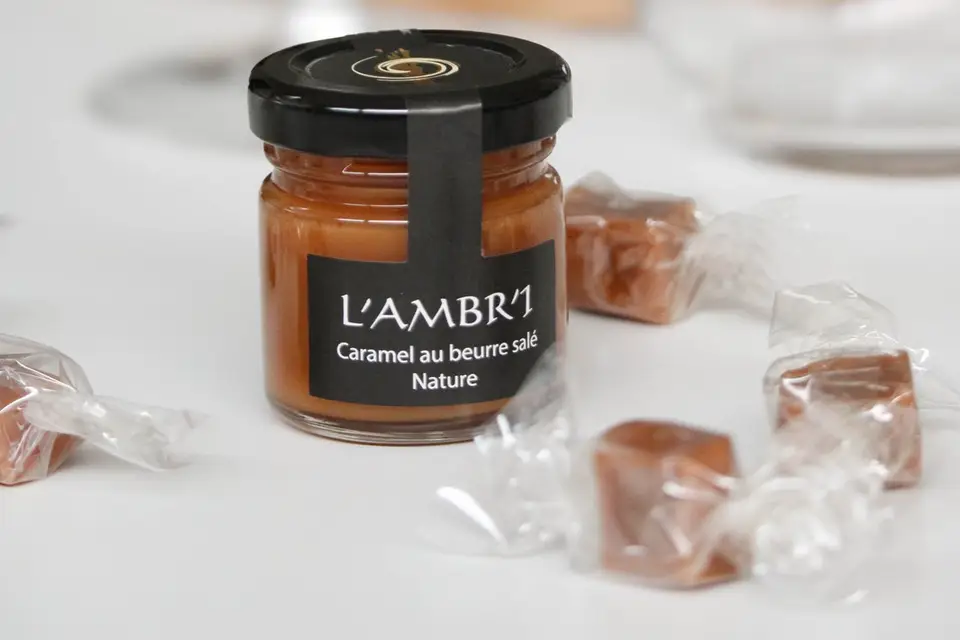 L'Ambr'1 — photo 3