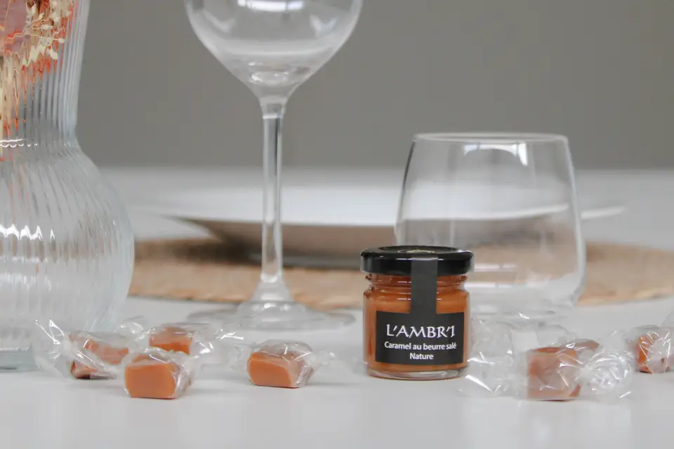 L'Ambr'1 — photo 4