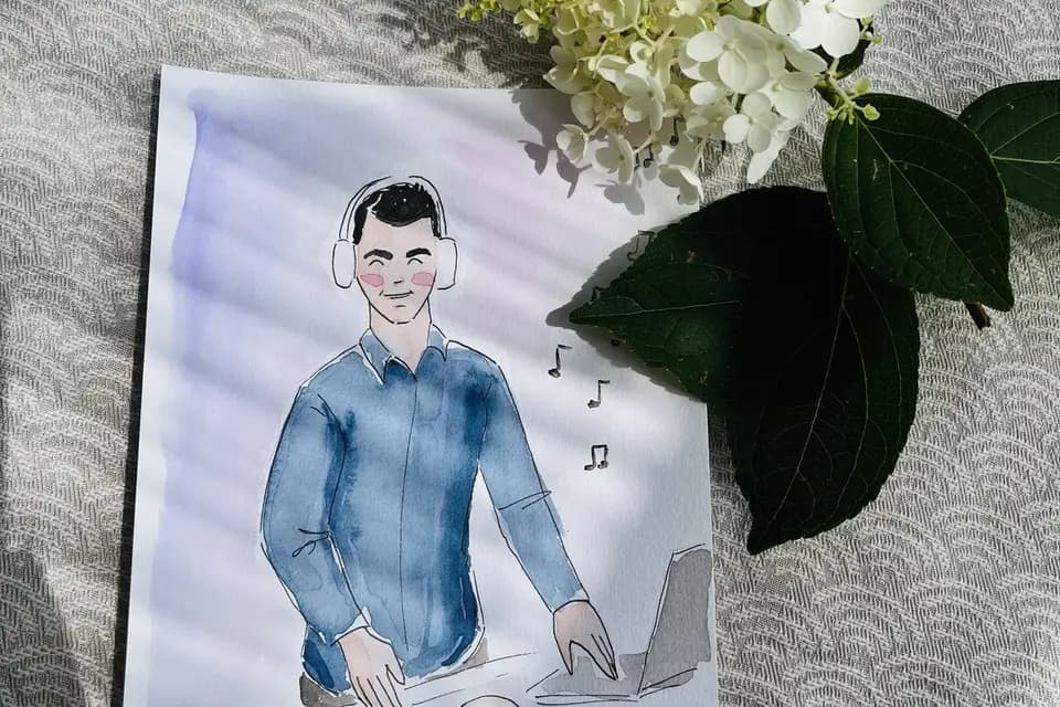 Studio Pyrene — photo 5