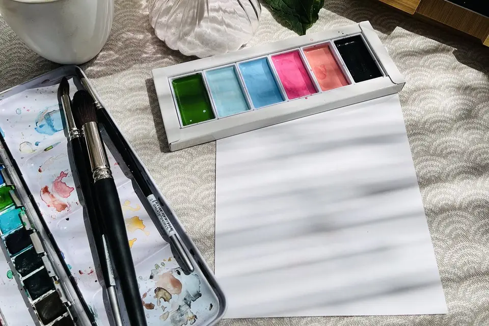 Studio Pyrene — photo 1