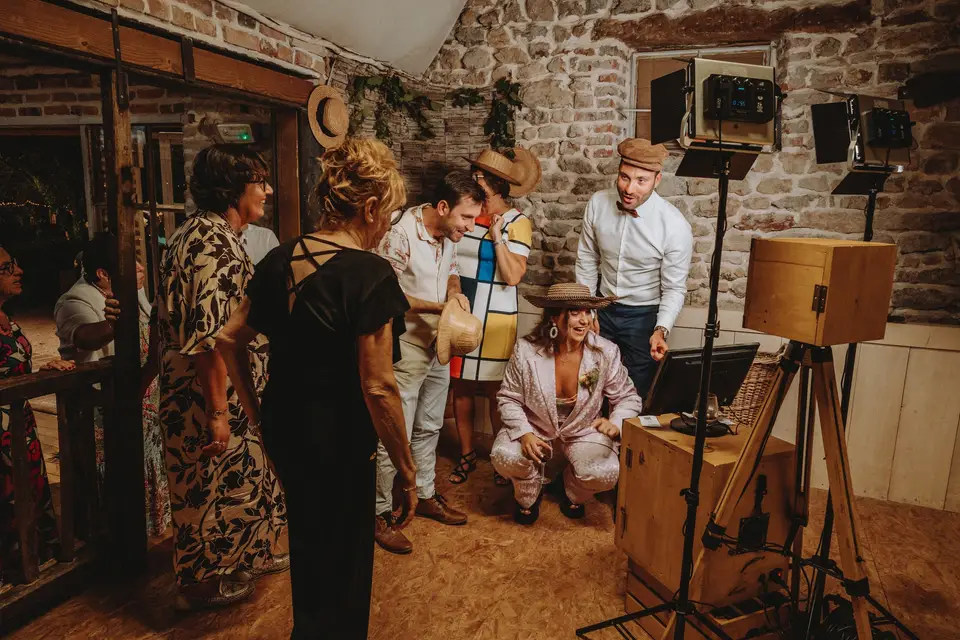 Nuits Blanches — photo 7