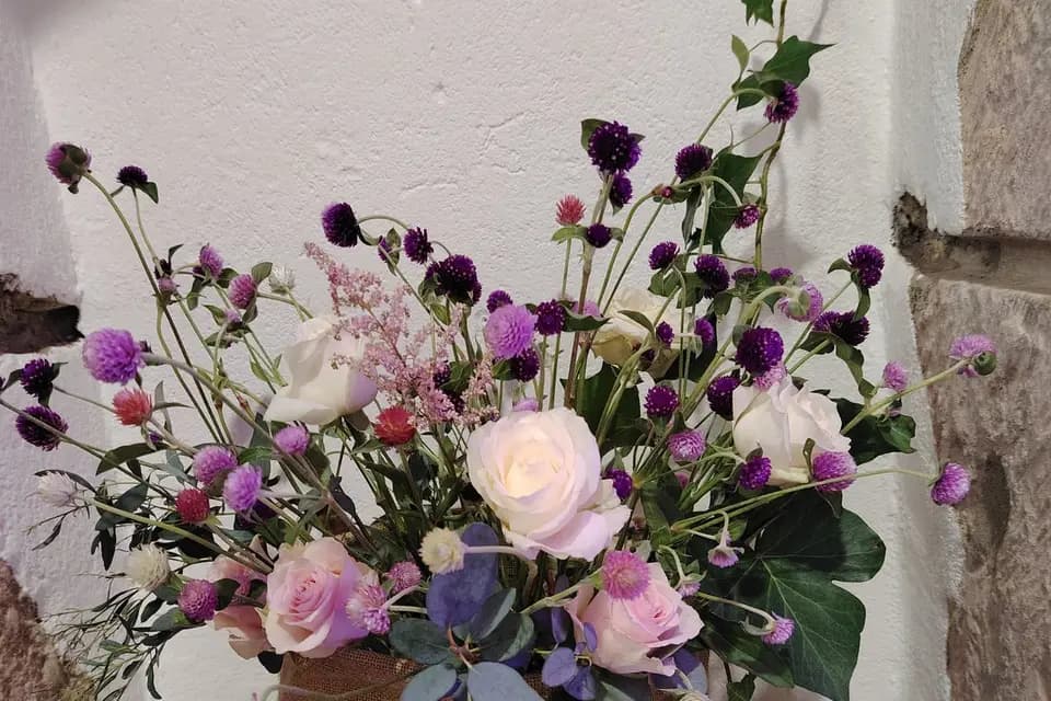 Le monde d'Anaïde — photo 1