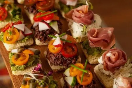 Chef Eric LeClere — photo 6