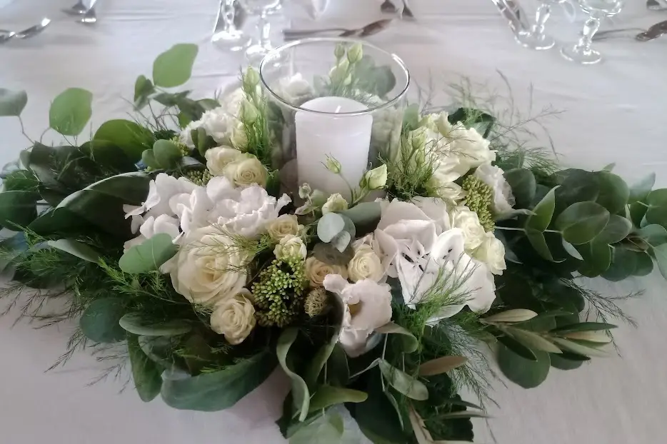 Le monde d'Anaïde — photo 4