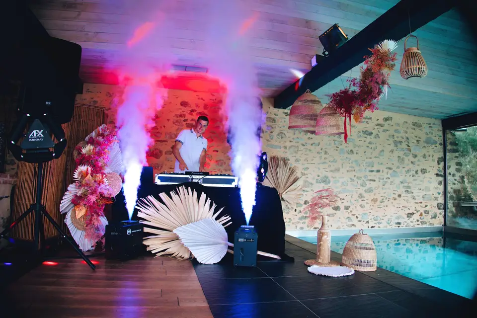 VLS Eventis — photo 1