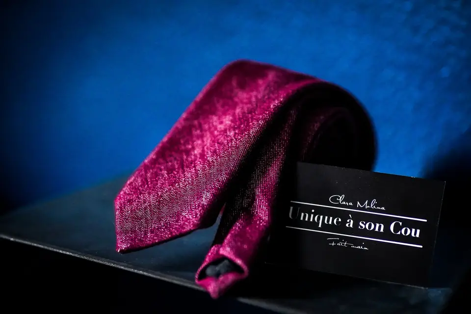 Unique à Son Cou — photo 6