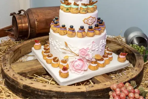 Crea’cakes — photo 1