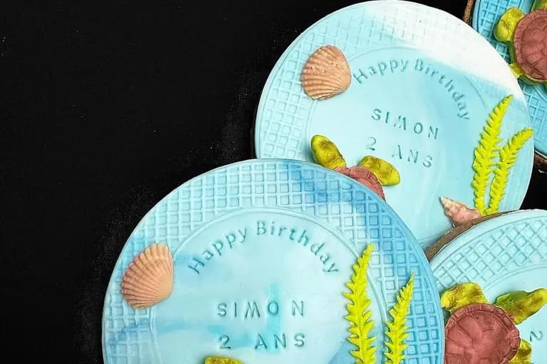 Crea’cakes — photo 8