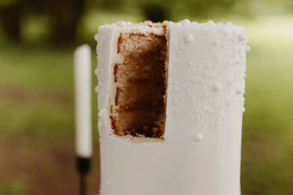 Crea’cakes — photo 2