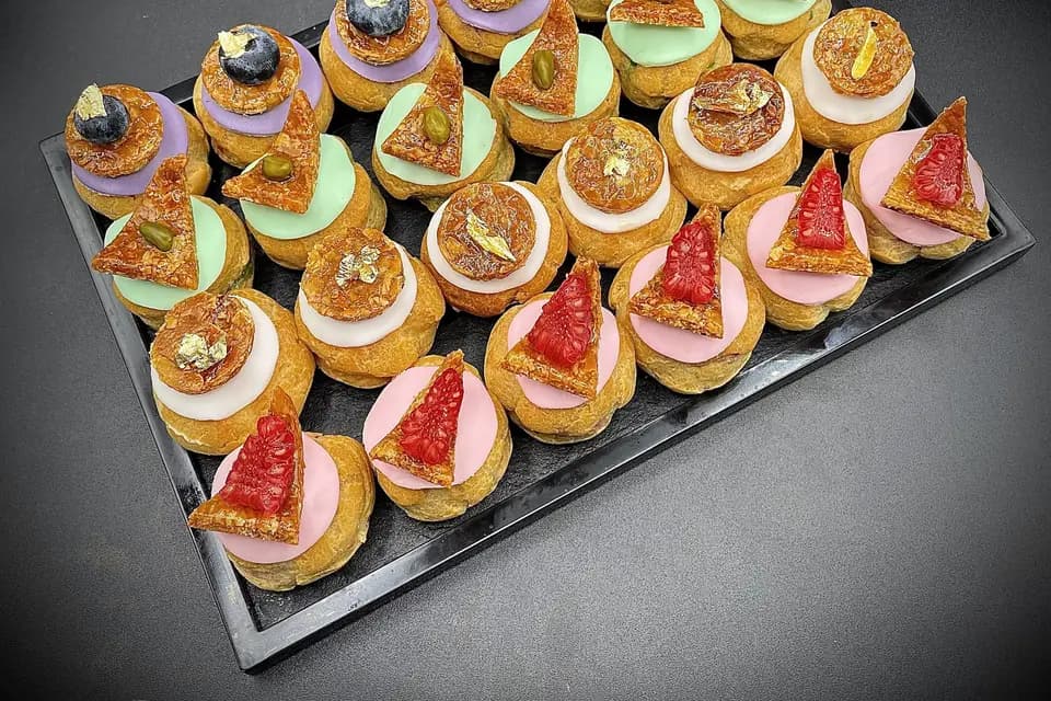 Crea’cakes — photo 7