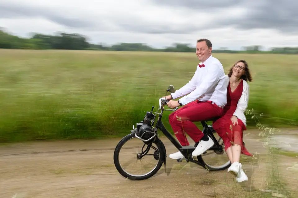 Pascal Foulon Photographe