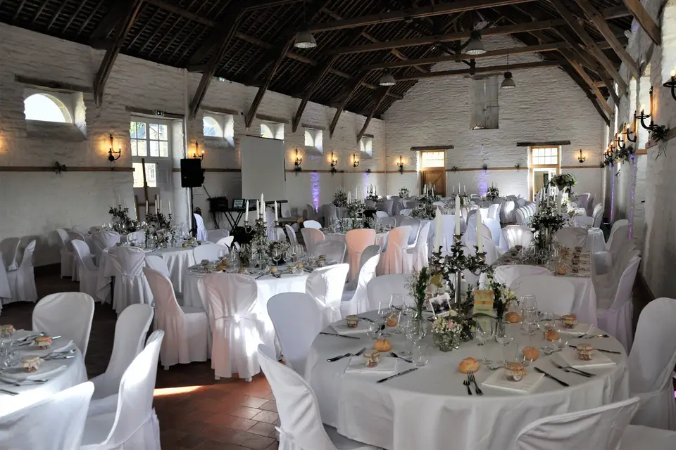 Château de Bonnefontaine — photo 8