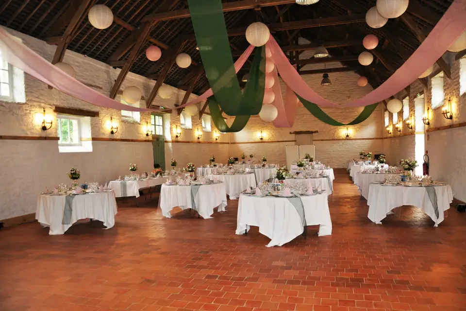 Château de Bonnefontaine — photo 6