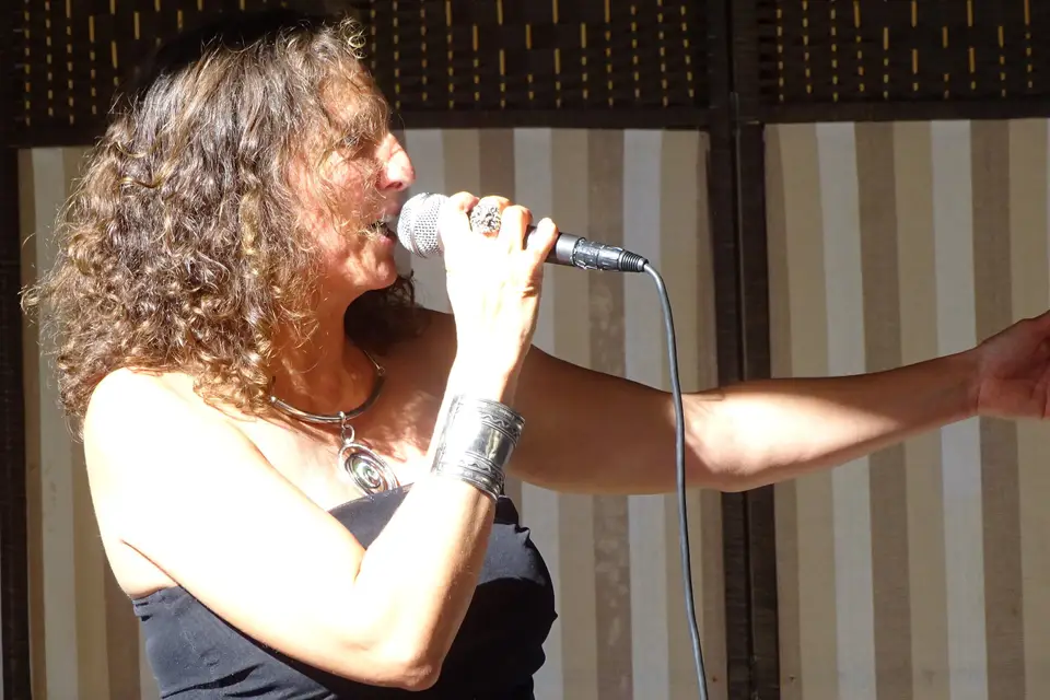 Mr Dubois et Mme Descordes — photo 7