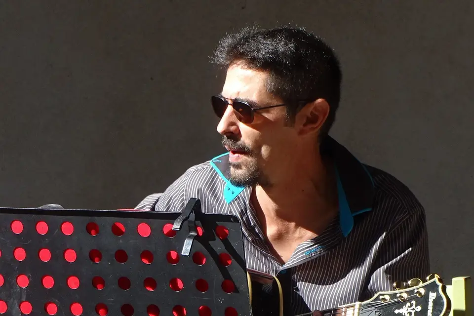 Mr Dubois et Mme Descordes — photo 8