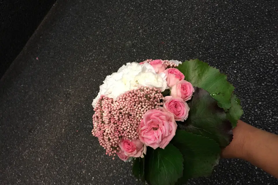 Fleurs des Fauvettes — photo 3