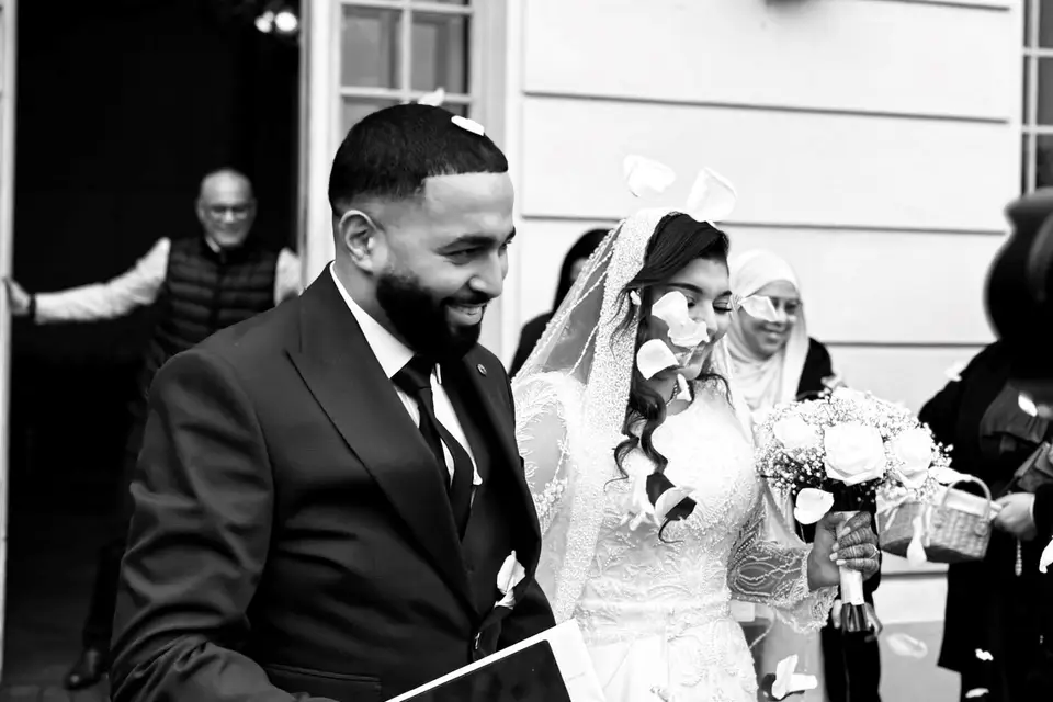 O.R Weddings & Events — photo 7