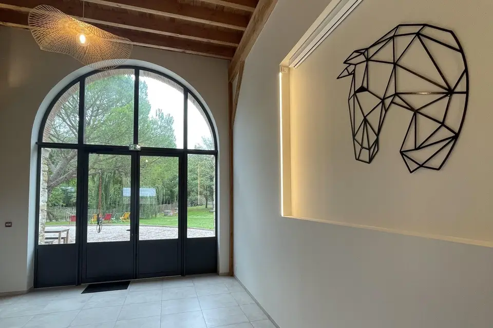 Les Écuries de Martin — photo 5