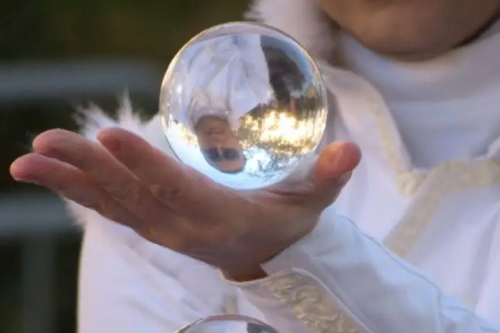 Soirs de Fêtes — photo 6