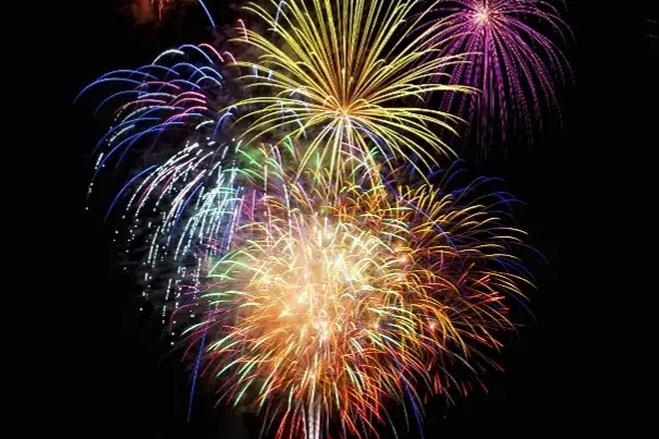 Soirs de Fêtes — photo 3